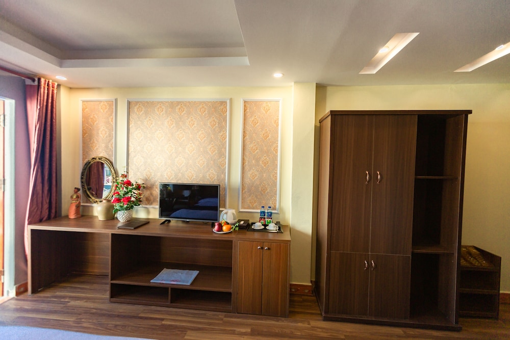 Sapa Unique Hotel 50/56