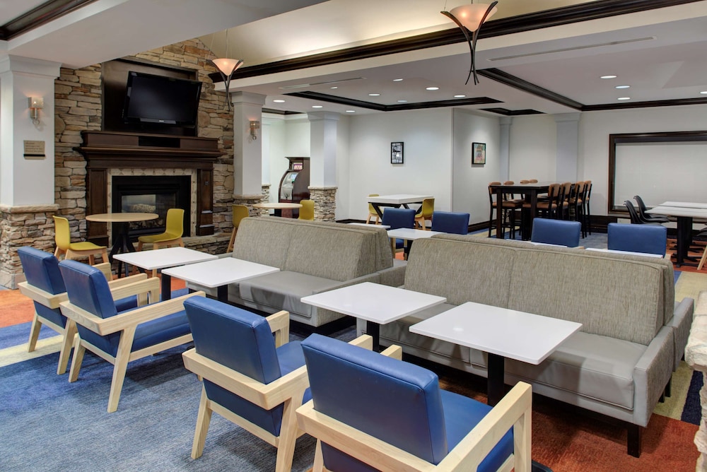HYATT house Sterling/Dulles Airport-North 8/53