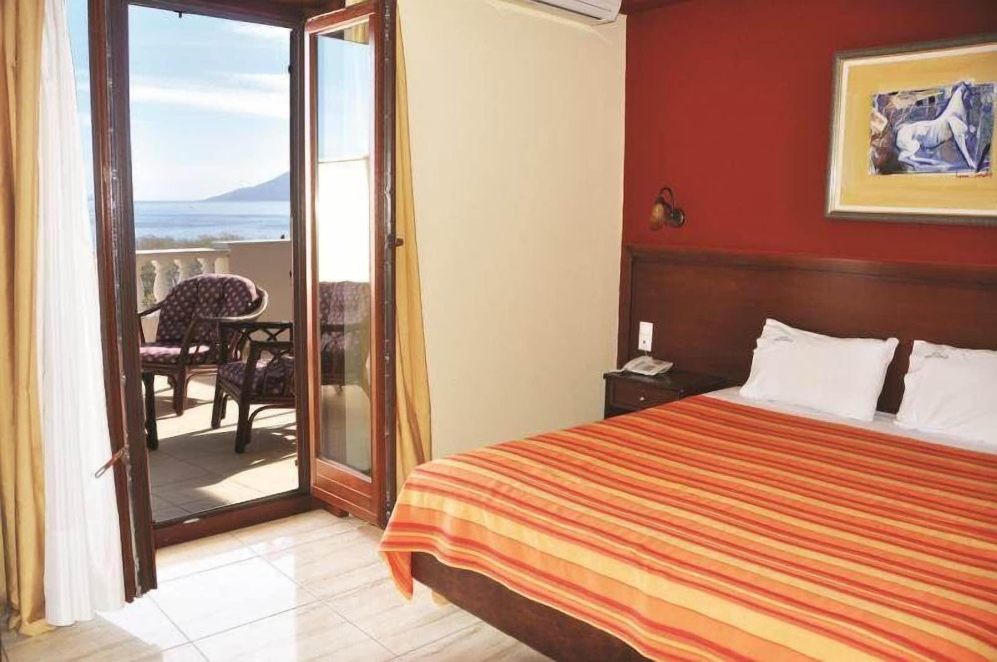 Aristotelis Hotel 21/52
