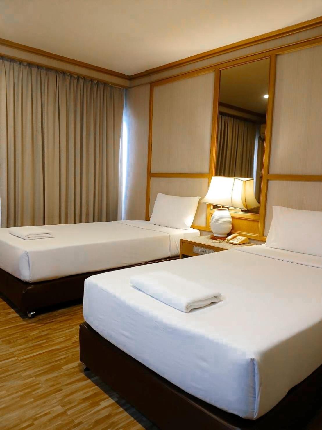 Hotel Pattaya Beach 19/47