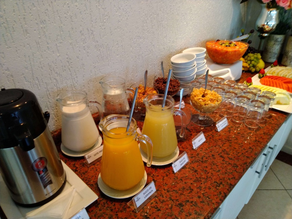 Bombinhas Blue Suites 13/19