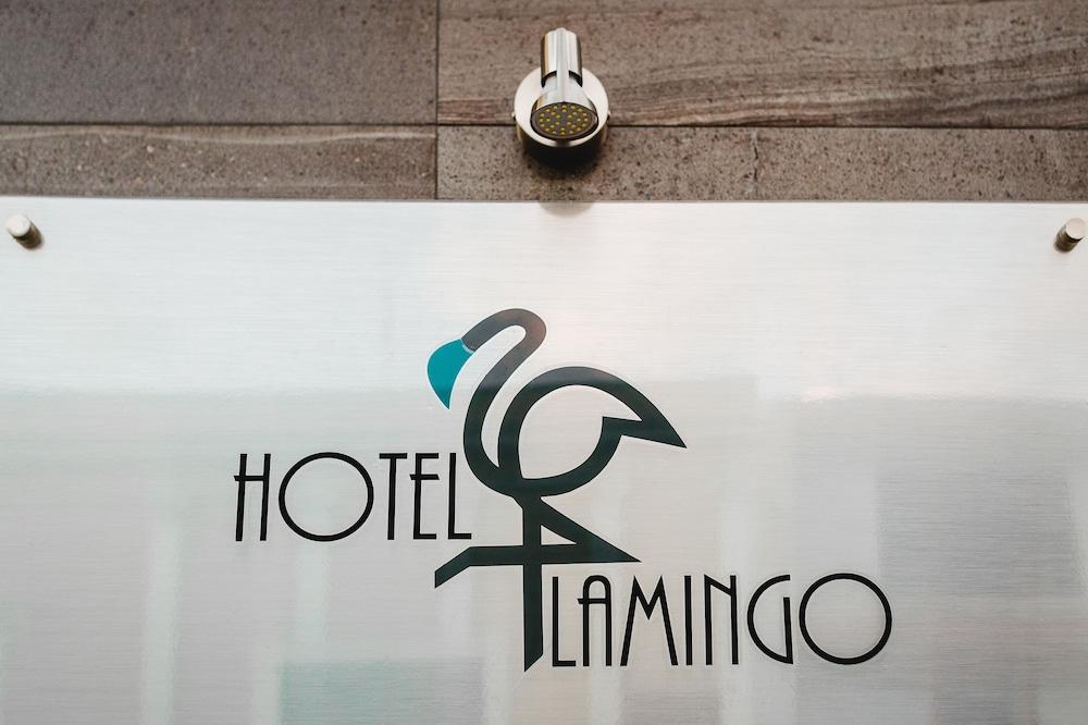 Hotel Flamingo Merida 40/51