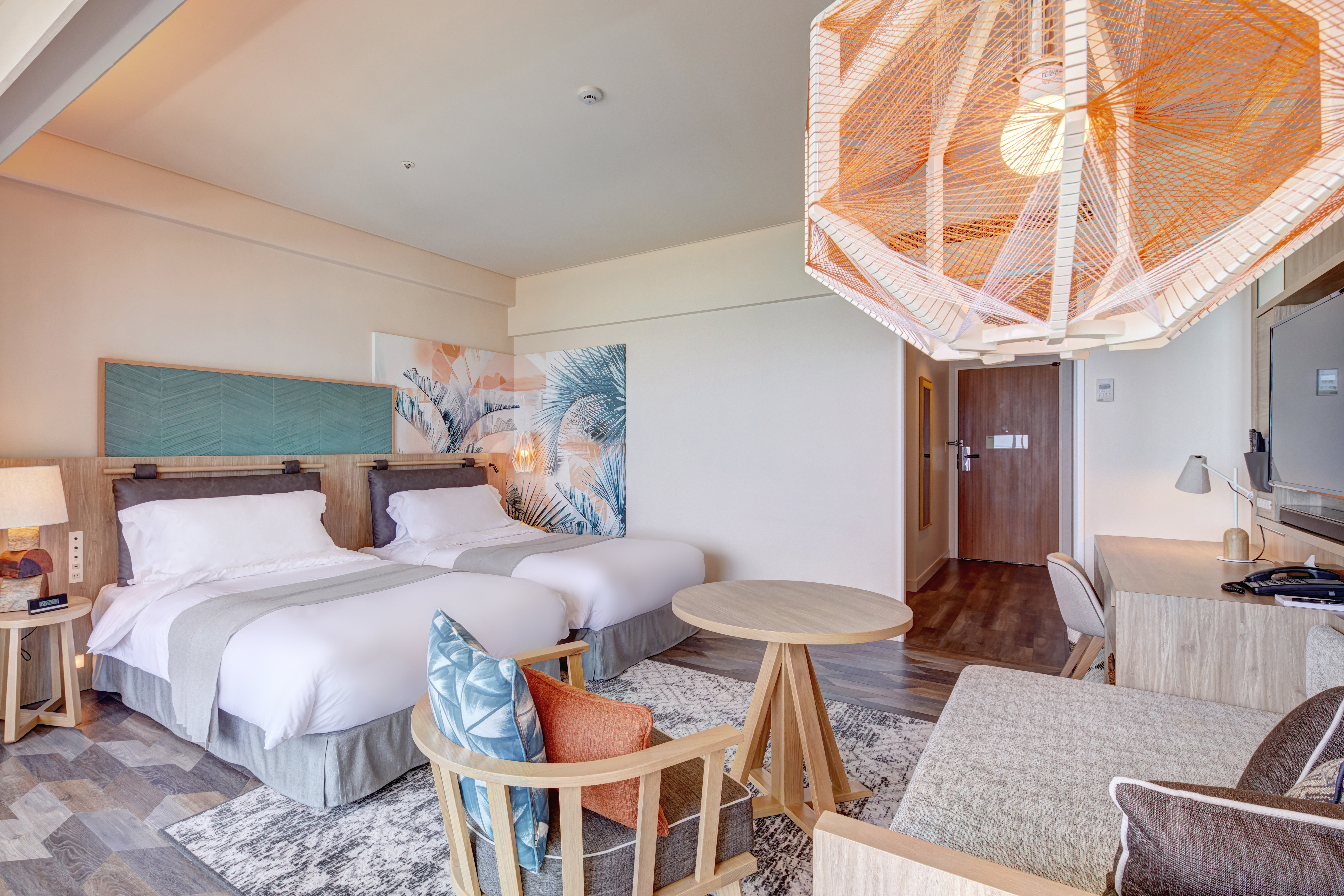 Ana Intercontinental Ishigaki Resort 33/80