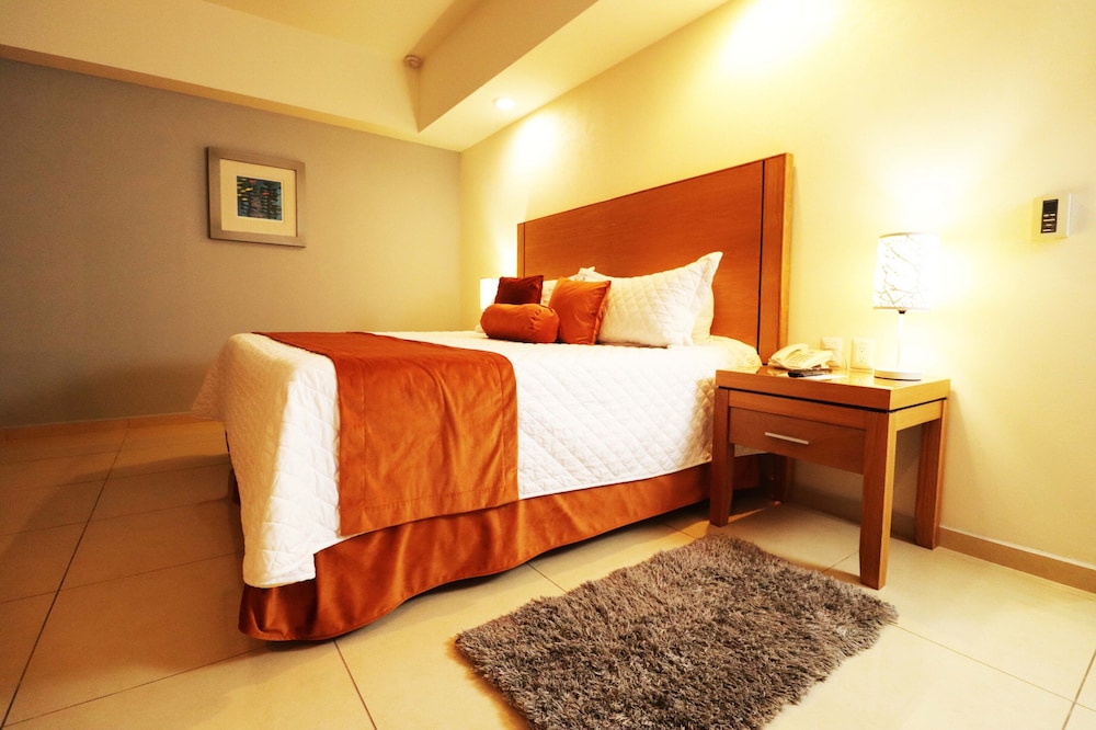 Hotel Hb Cordoba 23/53