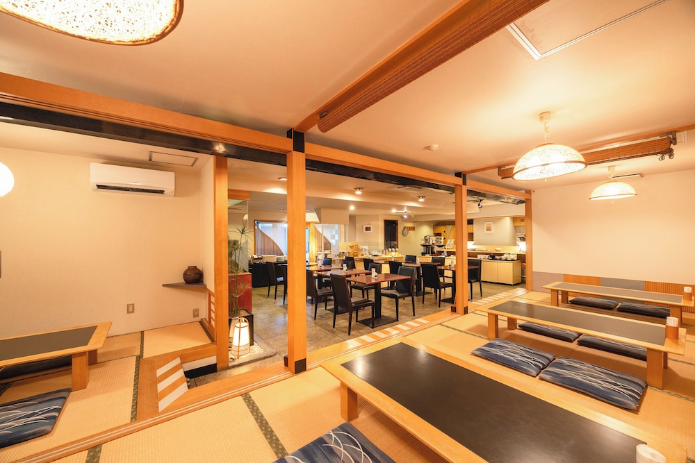 Hirosaki Plaza Hotel 43/50