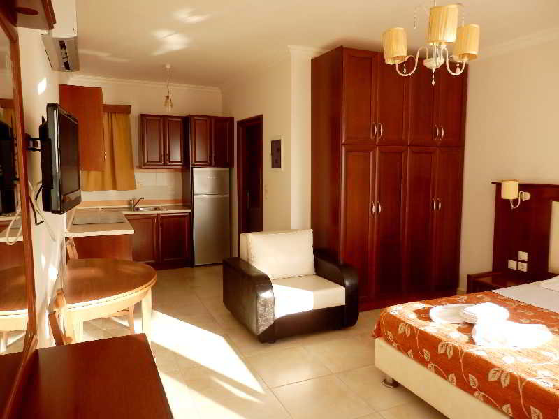 Royal Beach Hotel 17/53