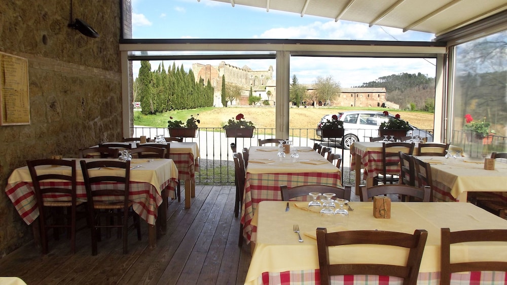 Agriturismo San Galgano 37/50