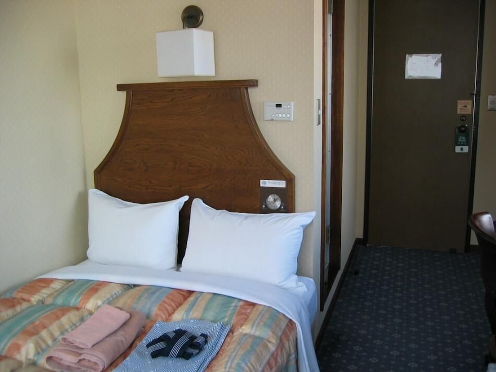 Hotel New Station 23/50