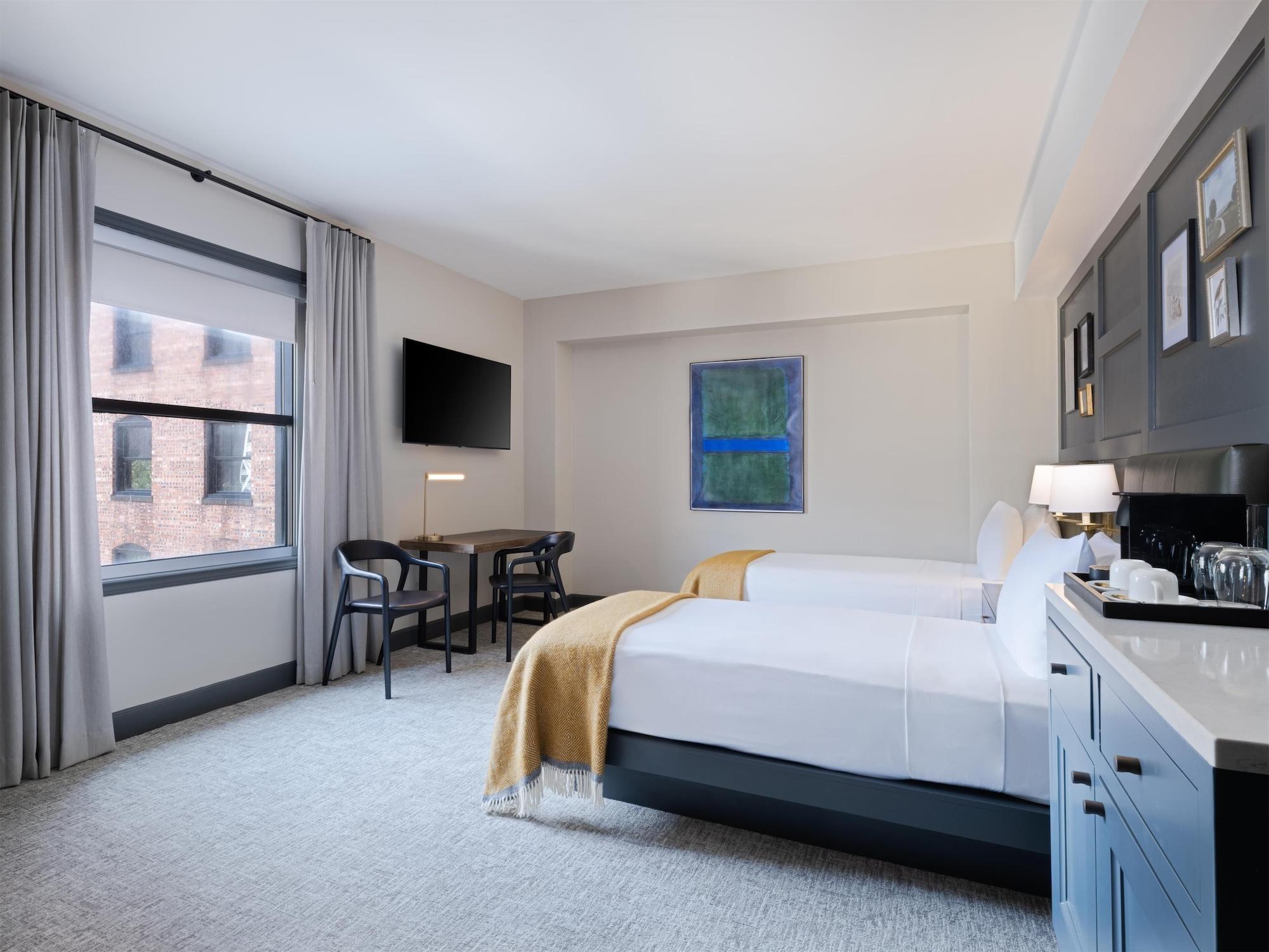 Room, Accessible