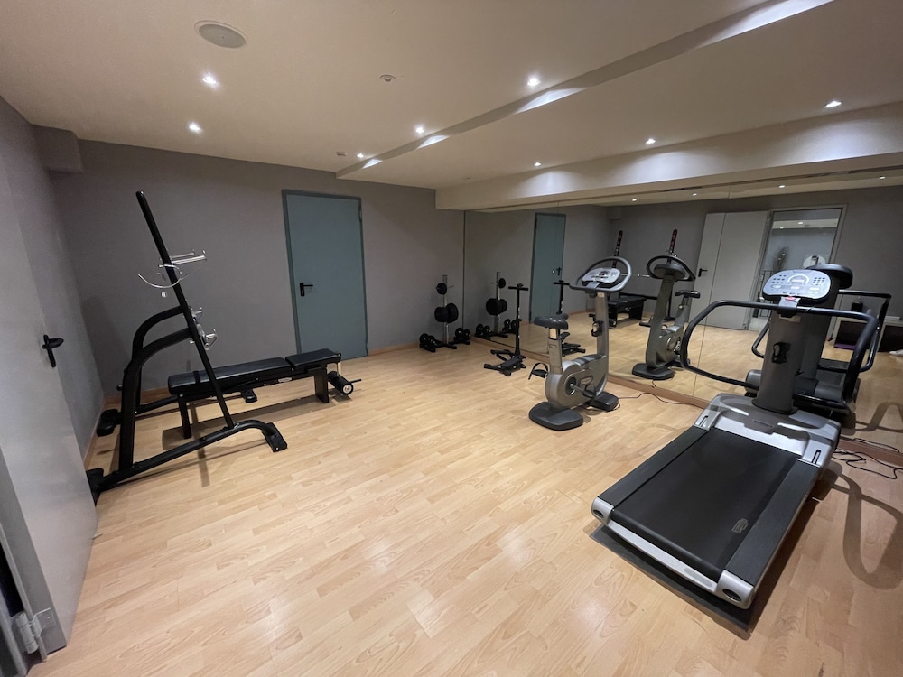 Boutique Hotel Calzavecchio 45/72