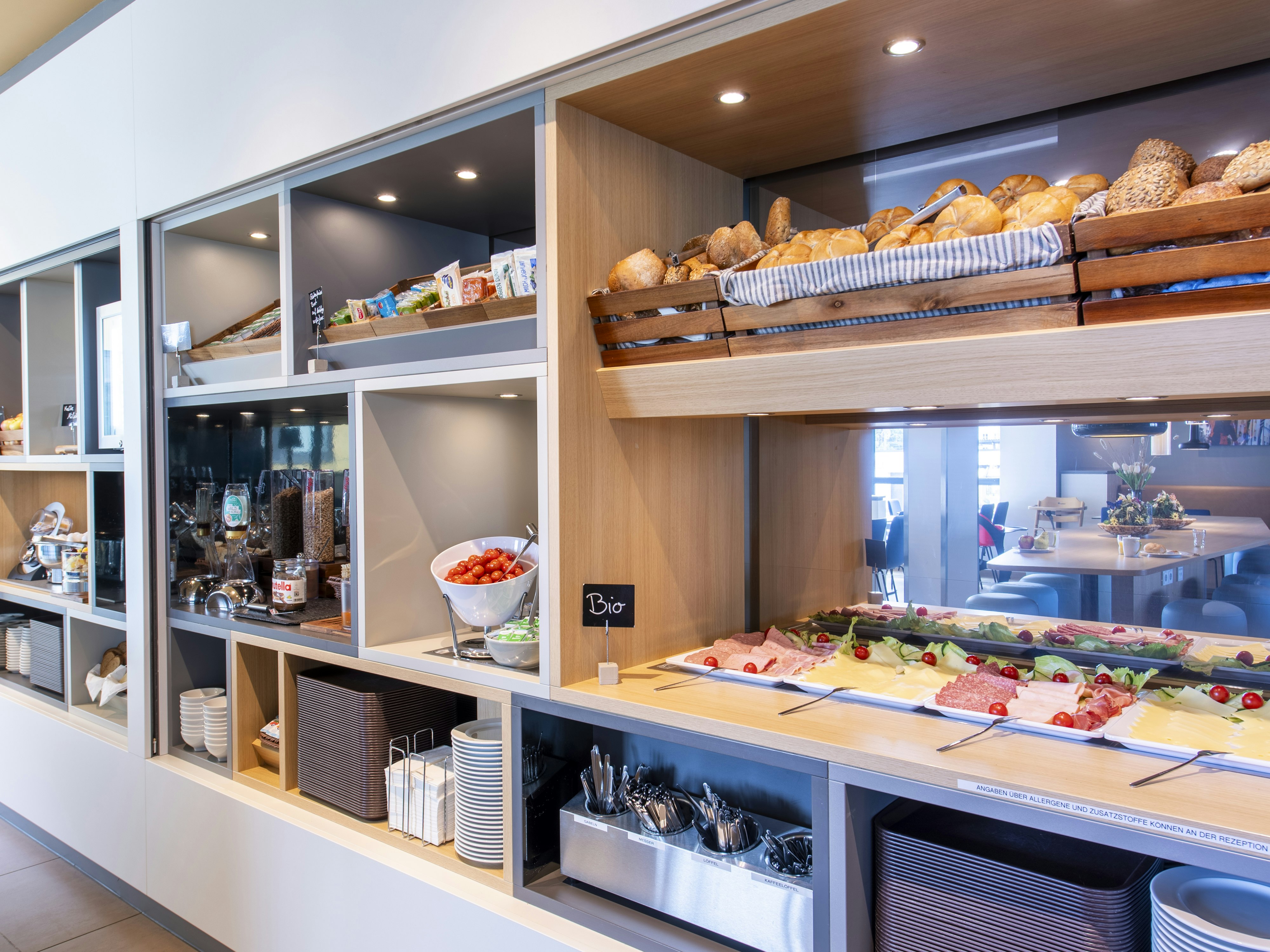 B&B Hotel Landshut 35/42