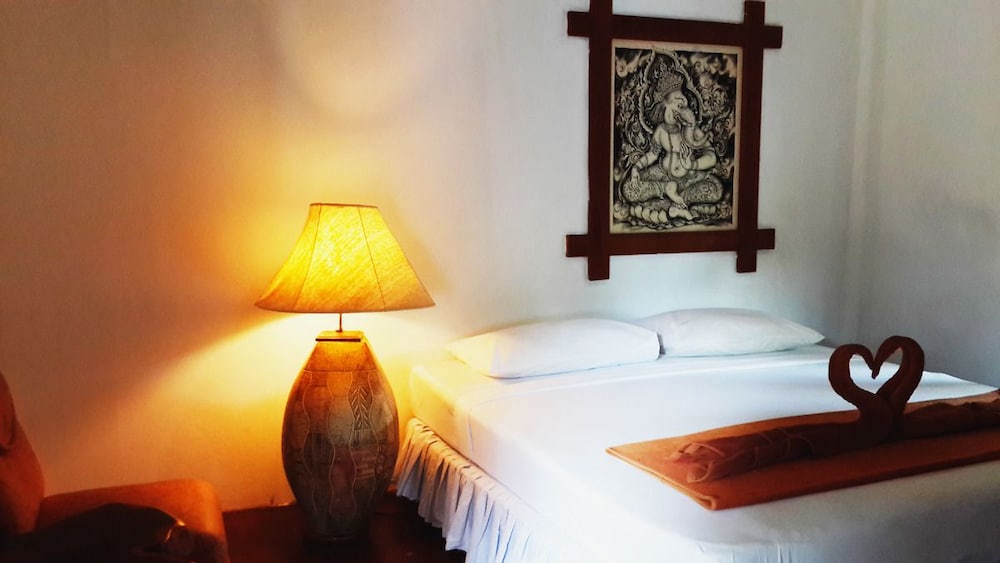 Tropical花园Bungalow酒店(Tropical Garden Bungalow) 图片2