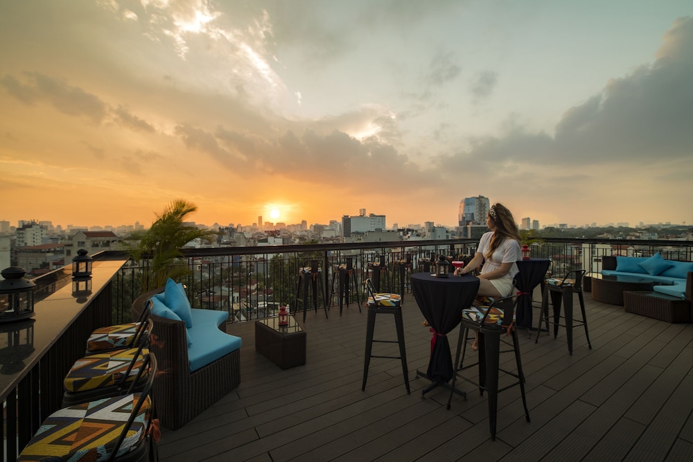 Acoustic Hotel And Spa 44/50