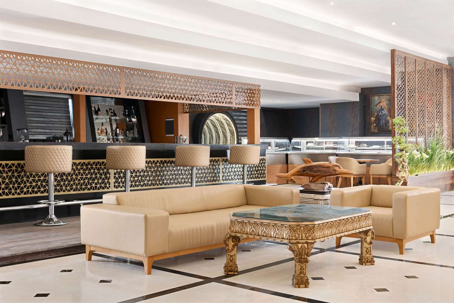 Wyndham Cerkezkoy 36/52
