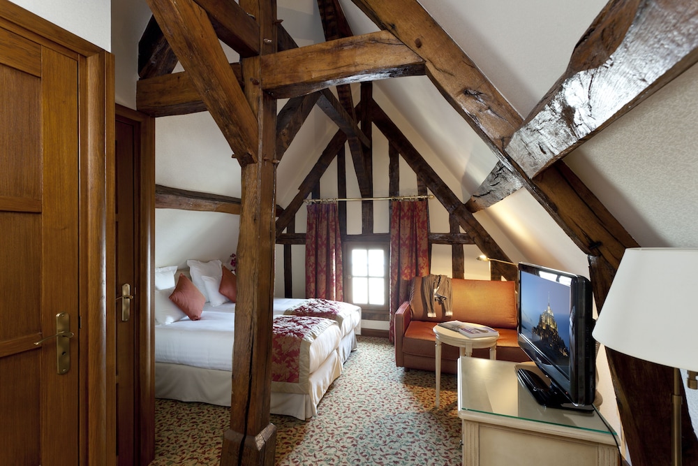 Auberge Saint Pierre 22/45