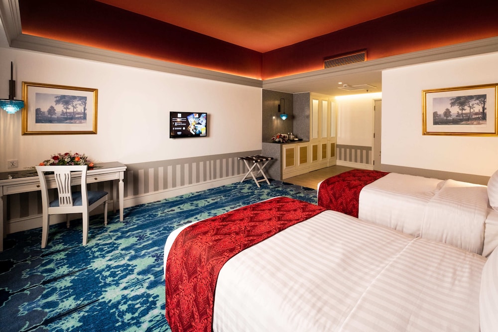 Grand Swiss-Belhotel Melaka 19/50