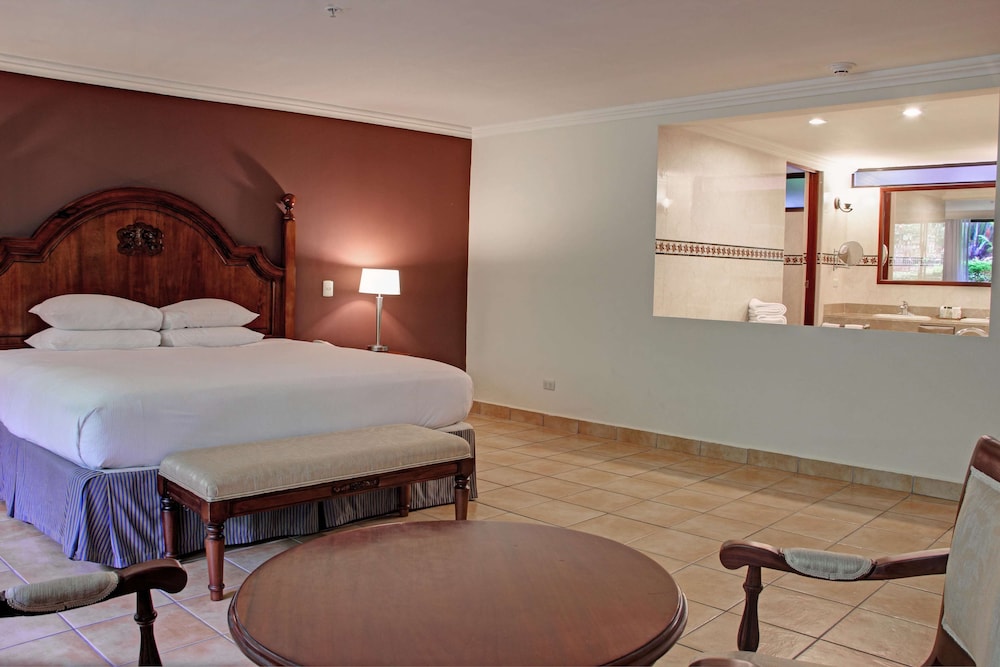 DoubleTree by Hilton Hotel Cariari San Jose - Costa Rica 19/79