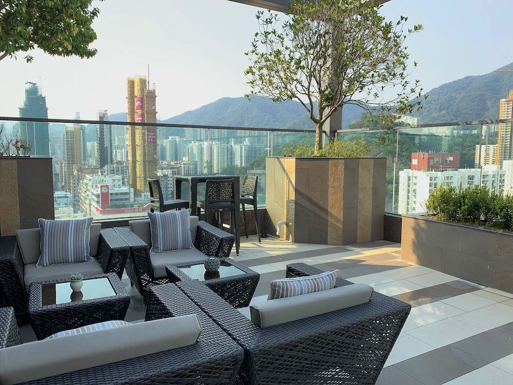 E Hotel Hong Kong 34/50