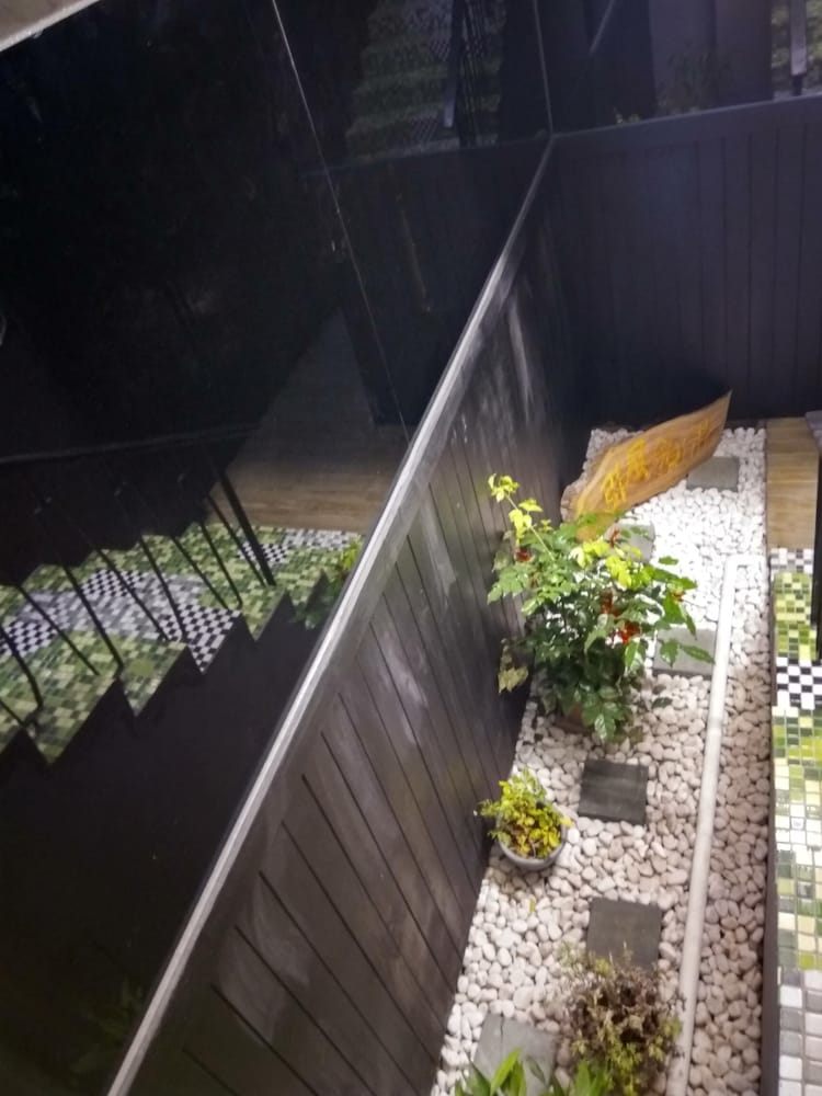 Df Park Space Hostel 46/50
