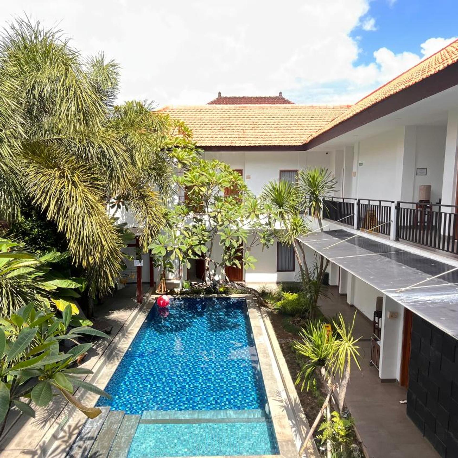The Baliem Hotel 41/50