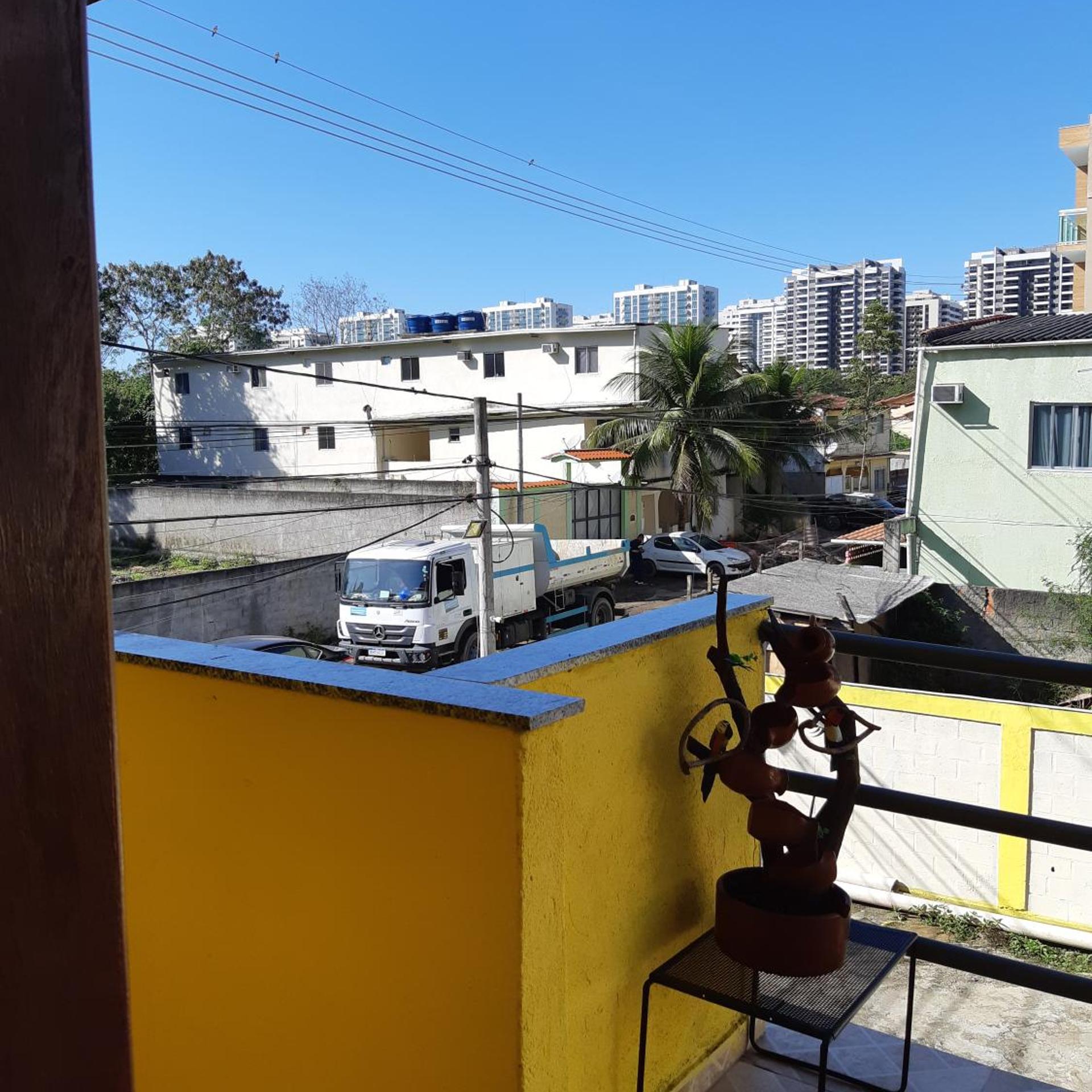 Pousada Village Rio Centro 39/50