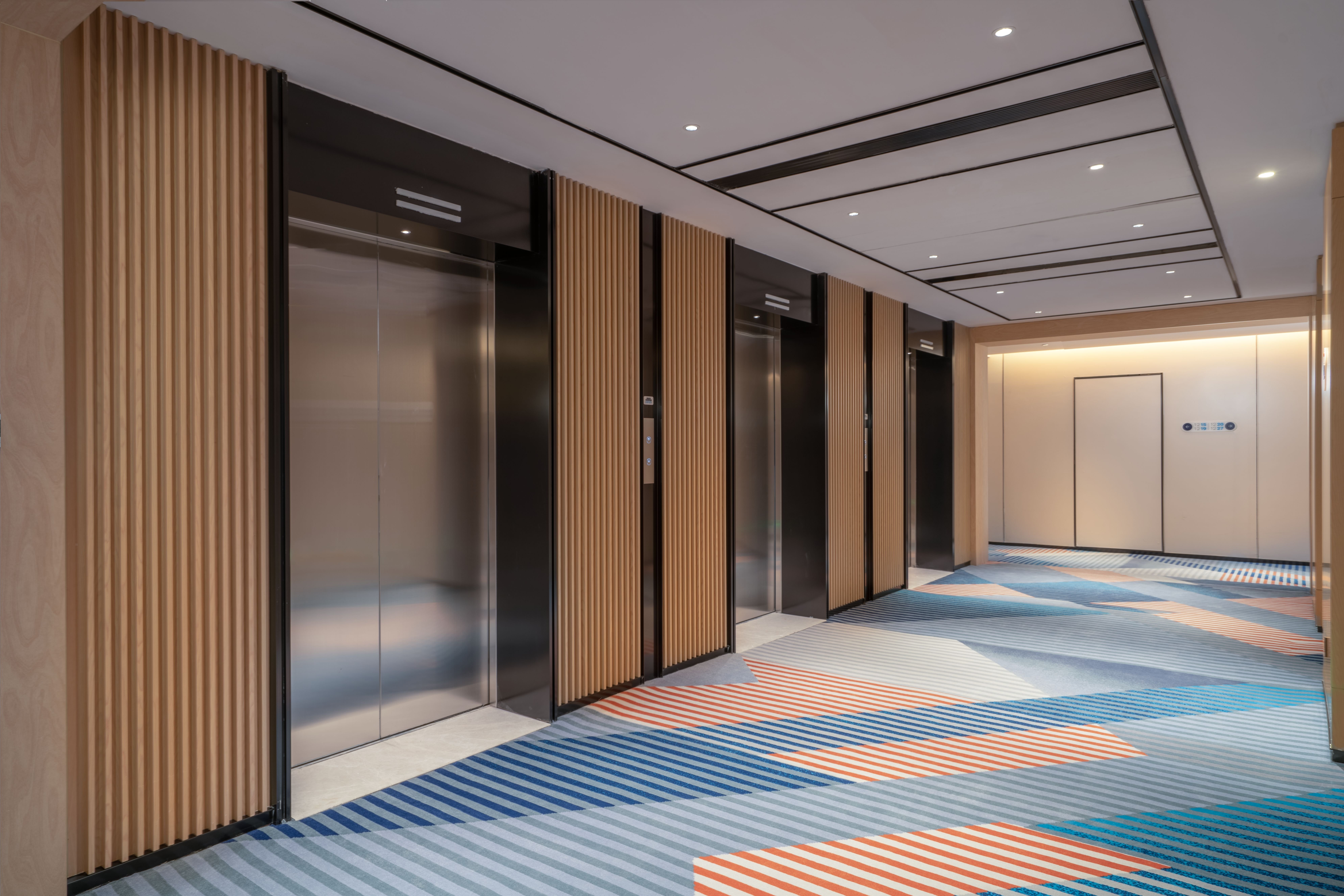 Holiday Inn Express Lanzhou New Area an IHG Hotel 29/45