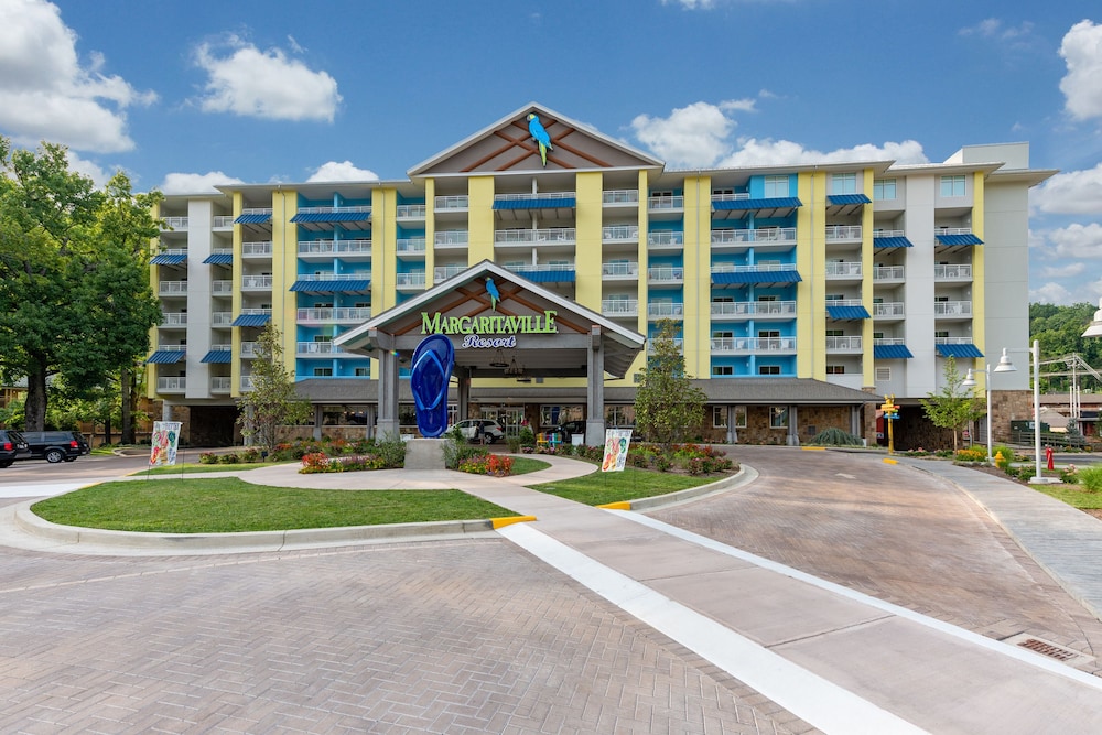 Margaritaville Resort Gatlinburg 66/75