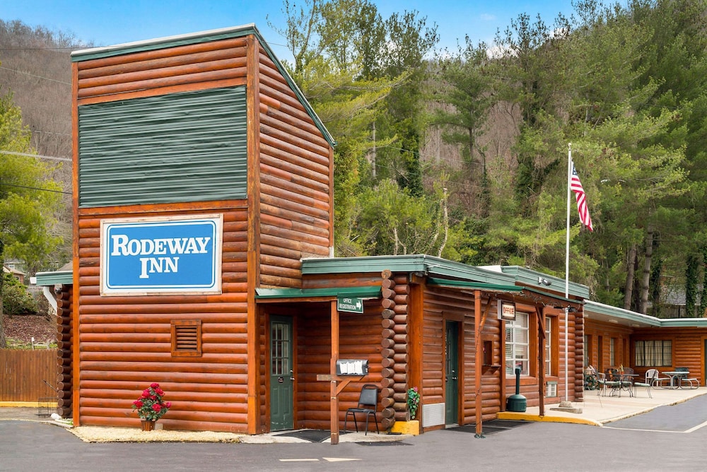 Rodeway Inn Harlan, KY 12/67