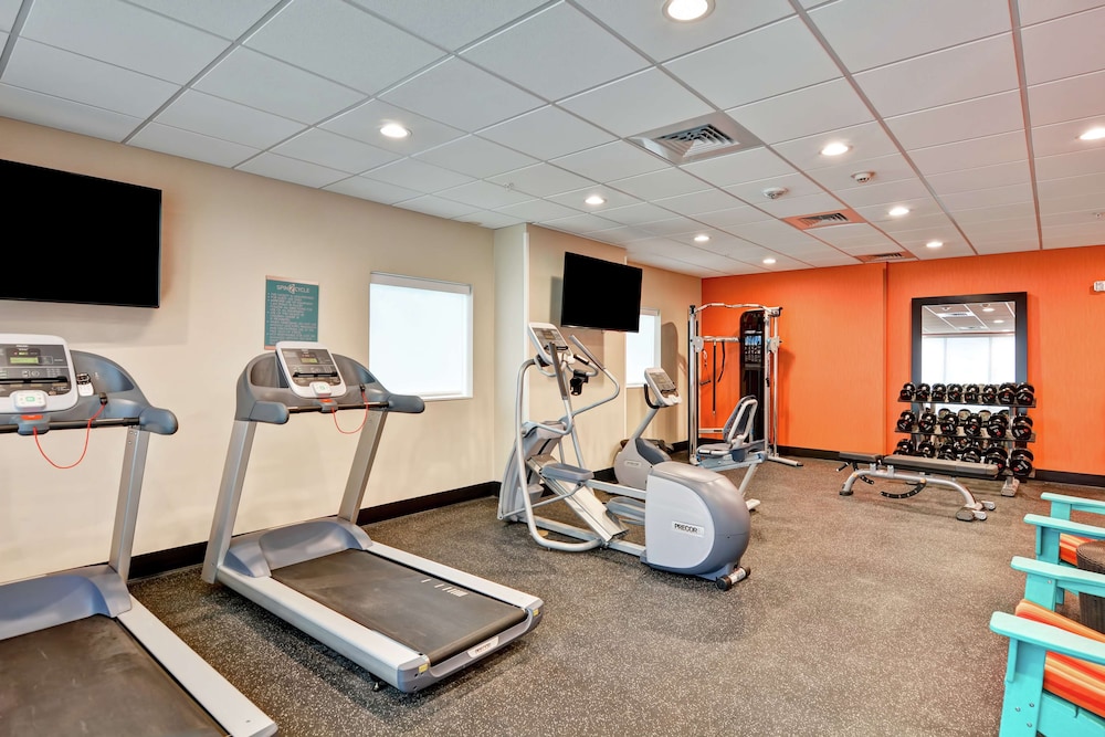 Home2 Suites By Hilton Meridian 11/38
