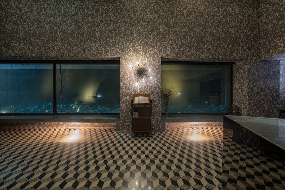 Sohsul Hotel Seoul (ex Snow Hotel) 42/63