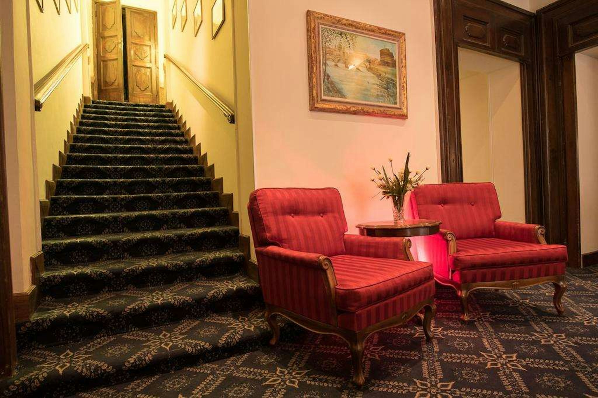 Hotel Villa Delle Rose 48/78