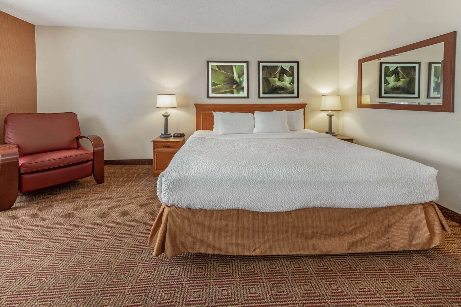 La Quinta Inn And Suites By Wyndham Tampa Brandon West 26/53