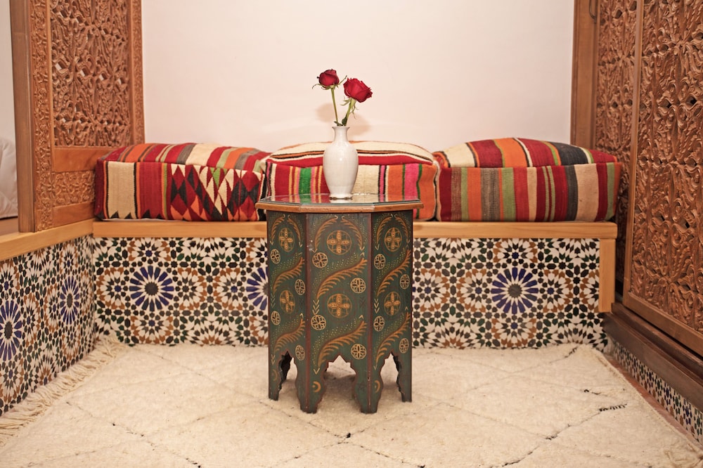 Riad Daria 5/50