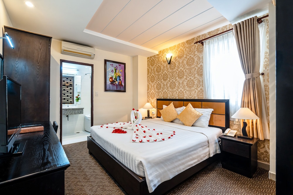 A25 Hotel - 29 Bui Thi Xuan 14/72