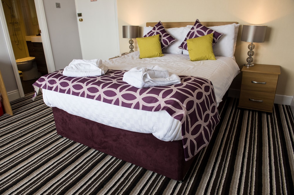 Lancaster Morecambe Bay Hotel by Belvilla 18/47