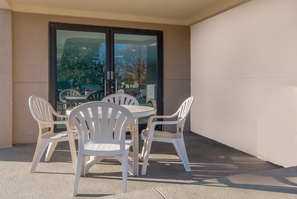 Baymont By Wyndham Georgetown 29/37
