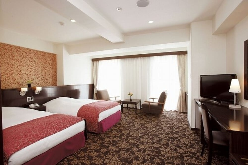 Libre Garden Hotel 35/60