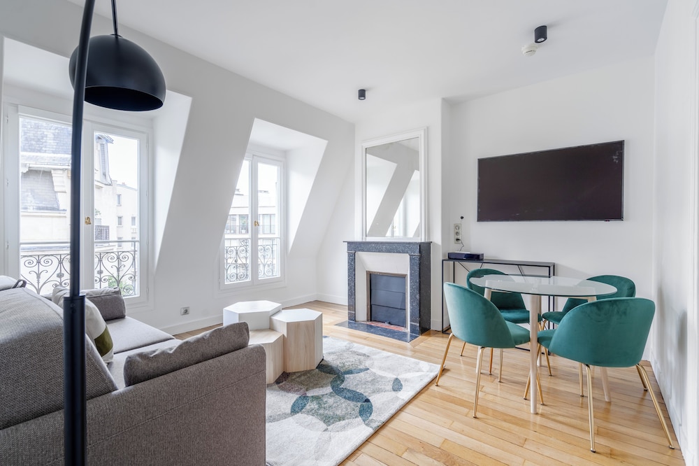 HOTELHOME PARIS 16 30/50