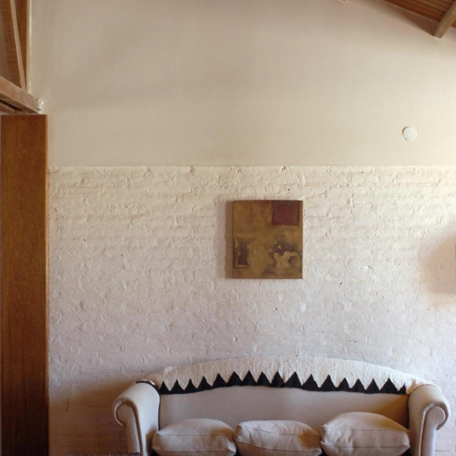 Hosteria de las Nubes 16/36