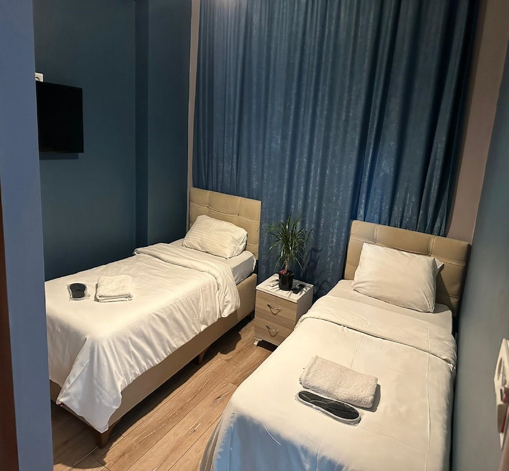 Sweet Home Taksim Otel 14/50