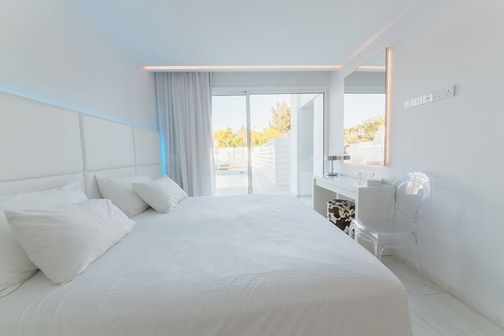 Hotel Napa Suites (Adults Only) 28/71