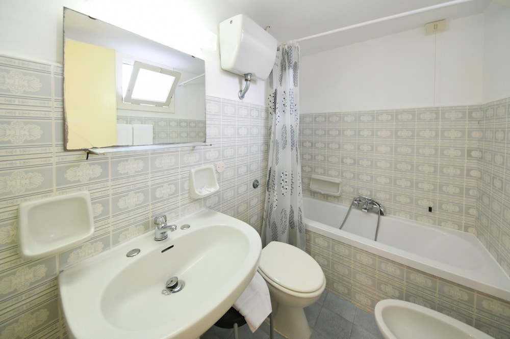 Hotel Villa Diana 25/30