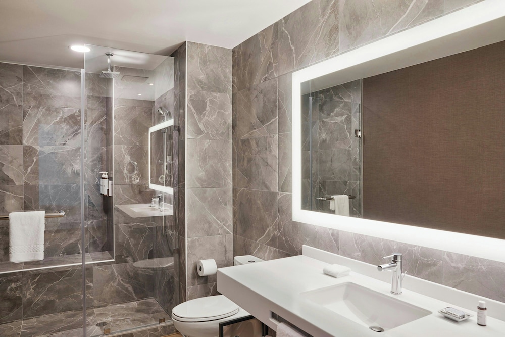 Ac Hotel By Marriott Saltillo 46/50