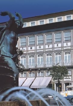 Hotel Toural 3/65