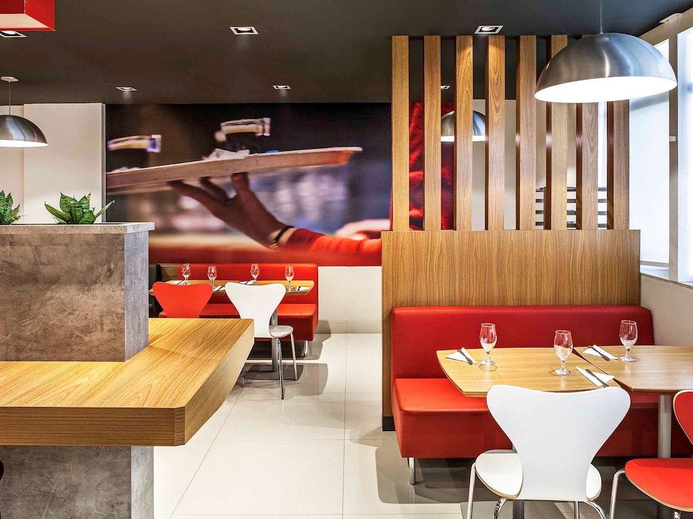 Ibis Imperatriz 44/70