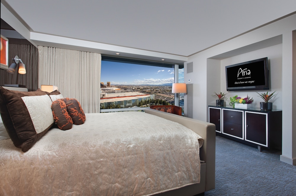 ARIA Resort and Casino 14/75