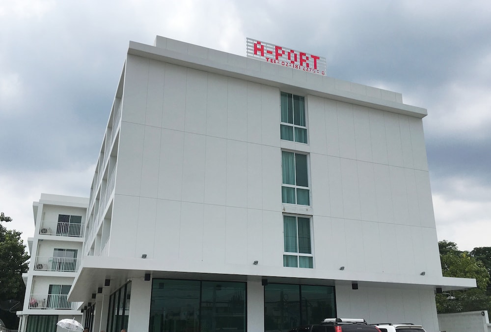 A-Port 3/43