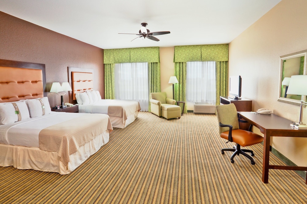 Holiday Inn Pearl - Jackson Area 26/71