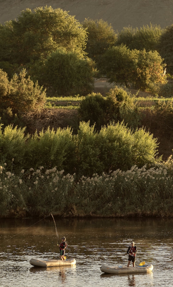 Orange River Rafting Lodge by Country Hotels 18/33