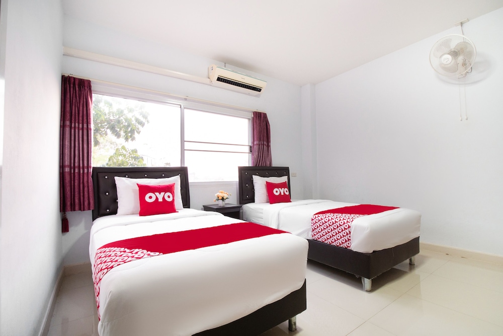 Valida Resort And Apartment 23/36
